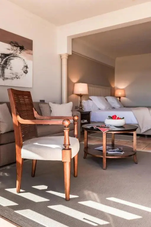 Hotel Hacienda del Conde Meliá Collection Golf & Spa – Adults Only - Chambres