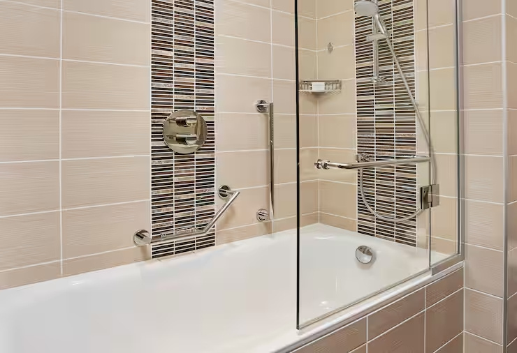Hilton Garden Inn Dubai, Mall Avenue - Chambres