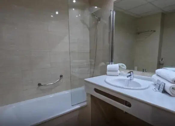Hotel Saylu - Chambres