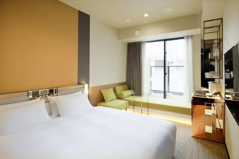 Candeo Hotels Tokyo Roppongi 사진 12
