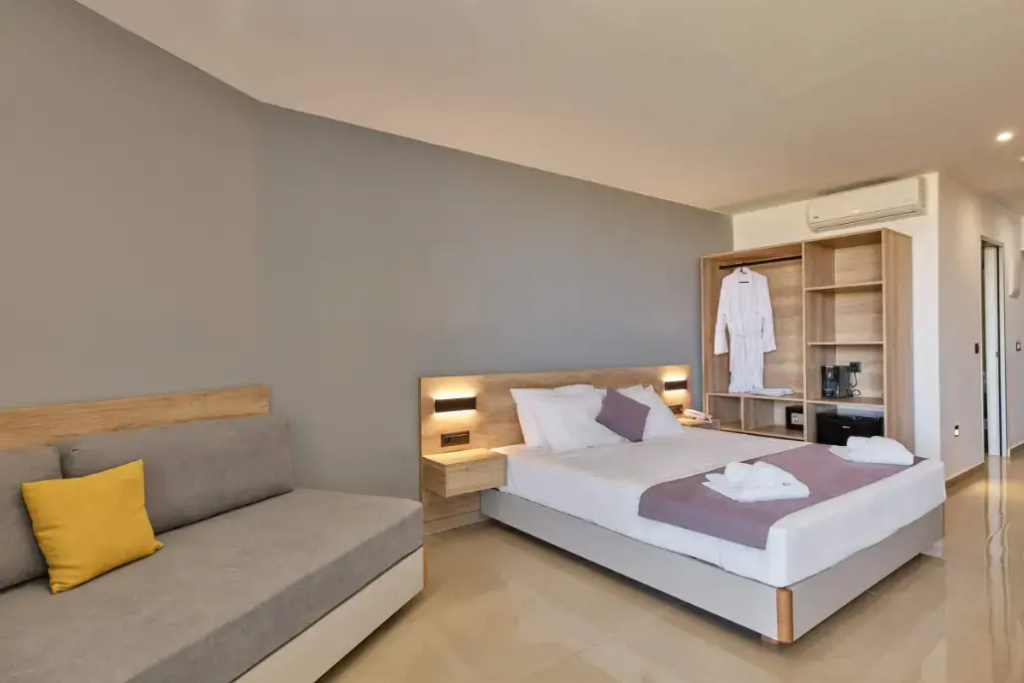 Maisonette