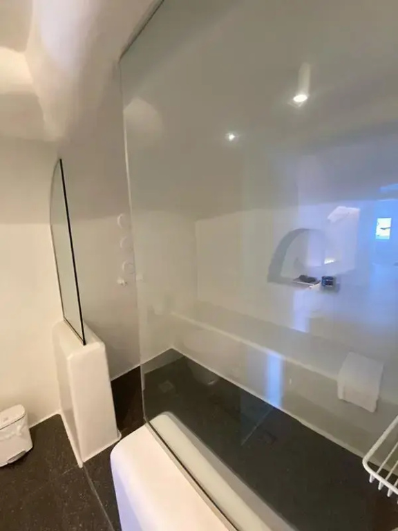 Nomikos Villas - Chambres