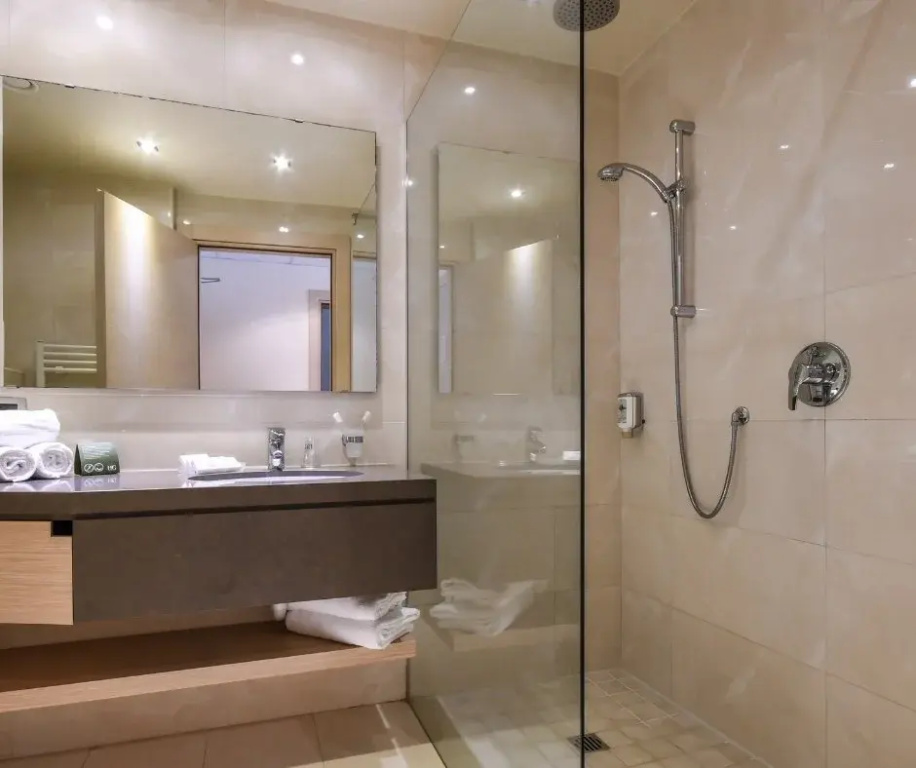 TH Lazise - Hotel Parchi del Garda - Chambres