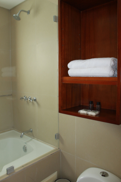 Wyndham Garden Villavicencio - Chambres