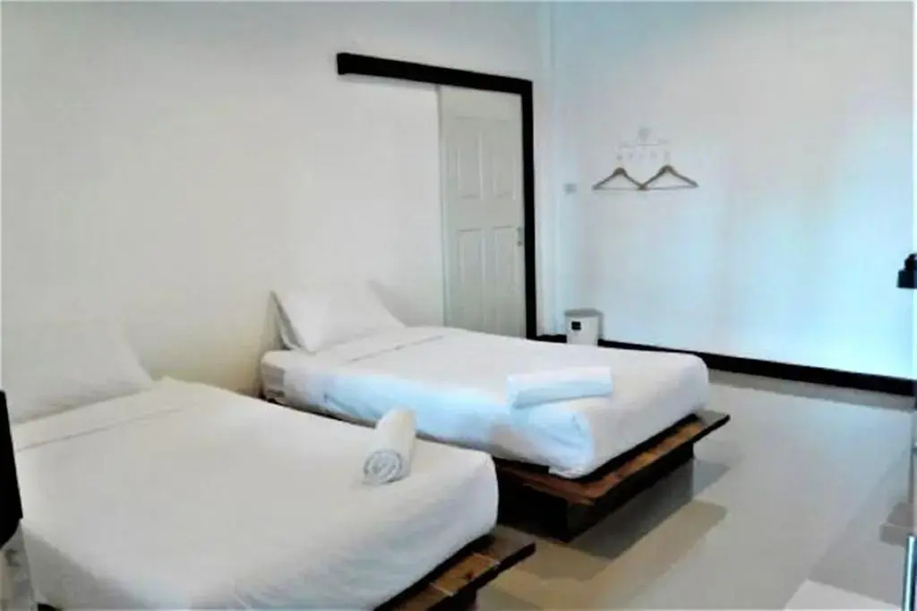 Natai House - Chambres