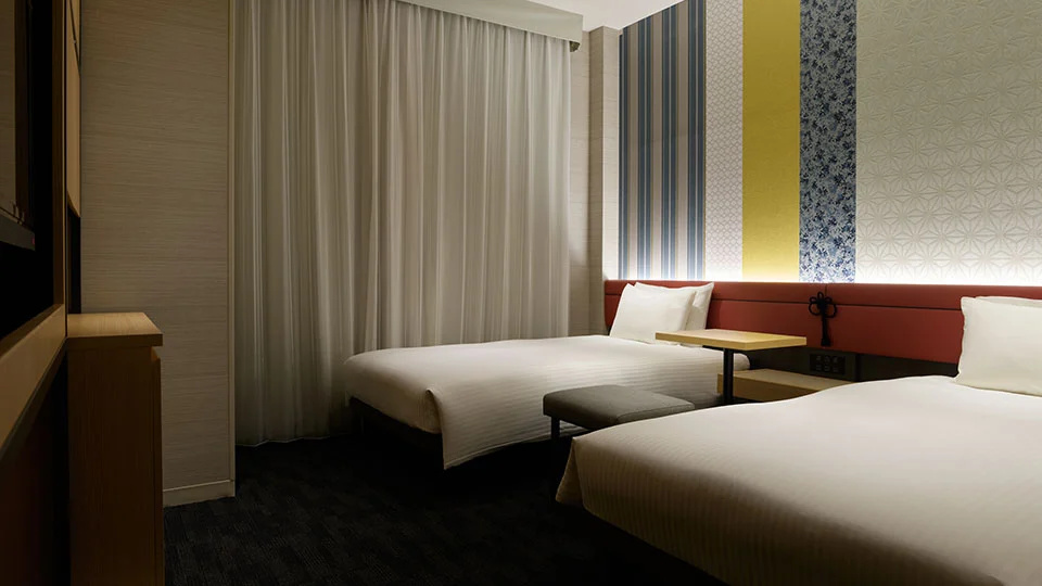 Mitsui Garden Hotel Kyoto Shijo 사진 8