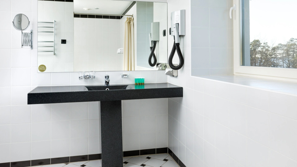 Meresuu SPA & Hotel - Chambres