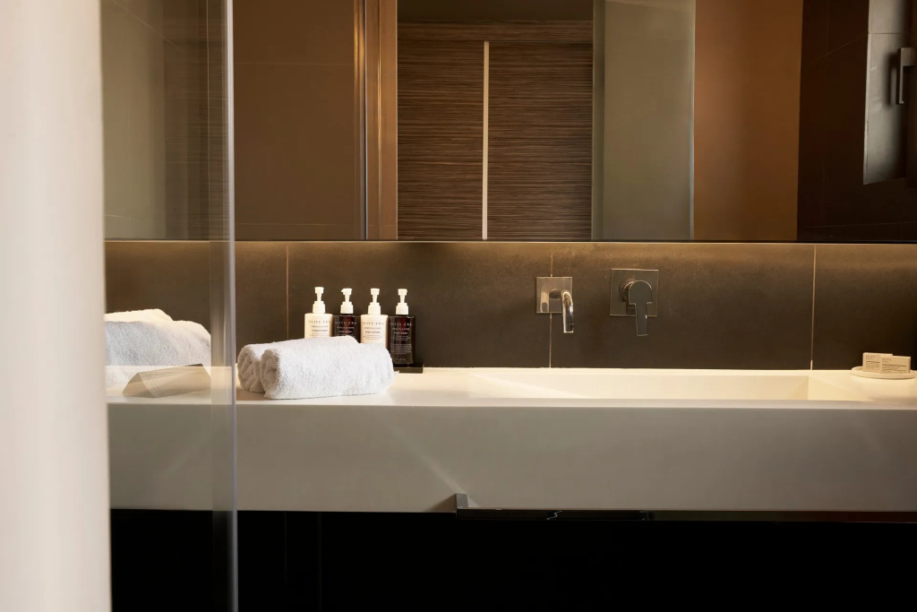 NEMA Design Hotel & Spa - Adults Only - Chambres
