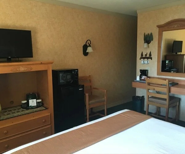 Standard room