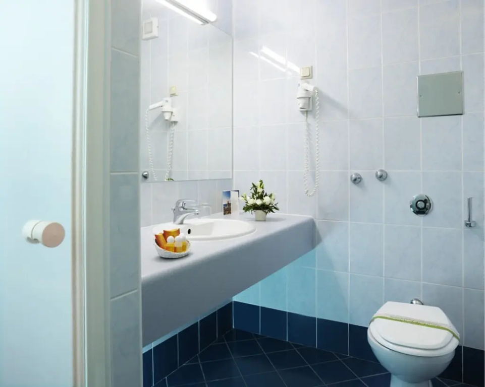Hotel Mirna – Lifeclass Hotels & Spa, Portorož - Chambres