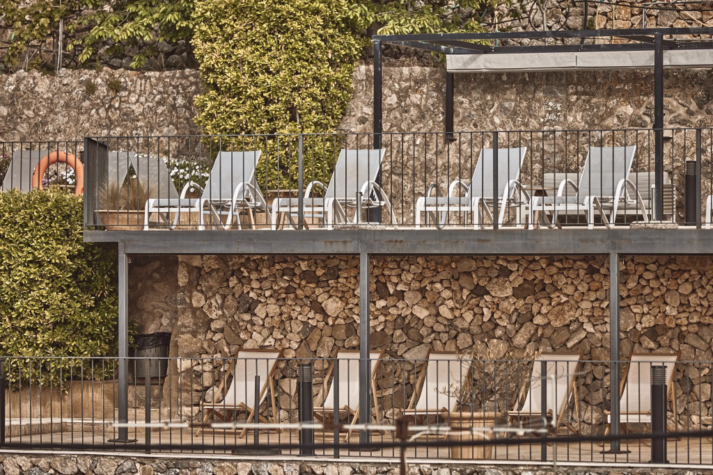 Hotel Maristel & Spa - Adults Only - Général
