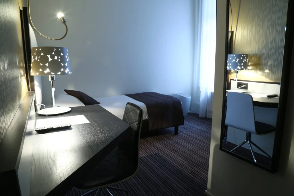 Single room