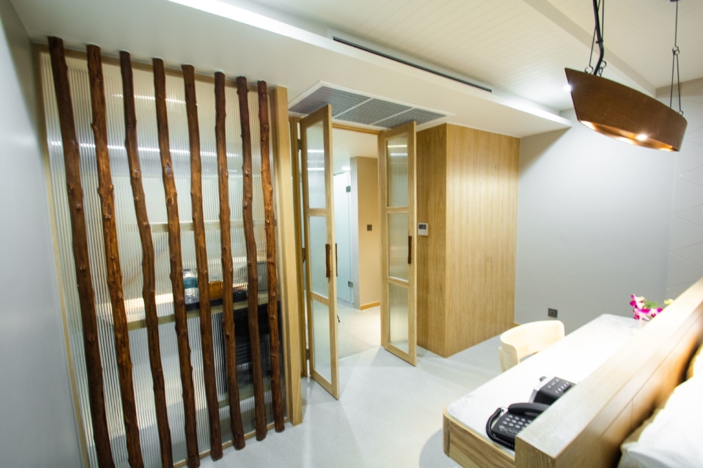 Andaman Cannacia Resort & Spa