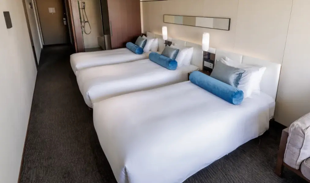 SOLARIA Nishitetsu Hotel Kyoto Premier 사진 10