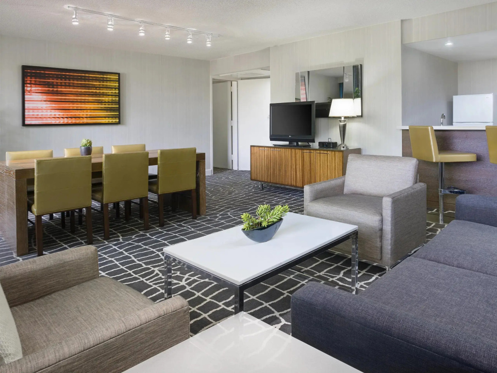 Ivy Suite