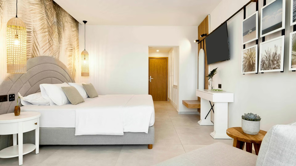 Iberostar Selection Creta Marine - Chambres