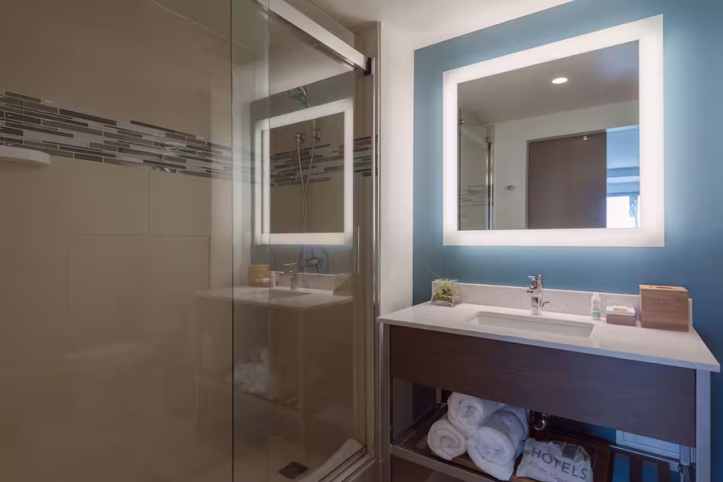 Even Hotels New York - Midtown East - Chambres