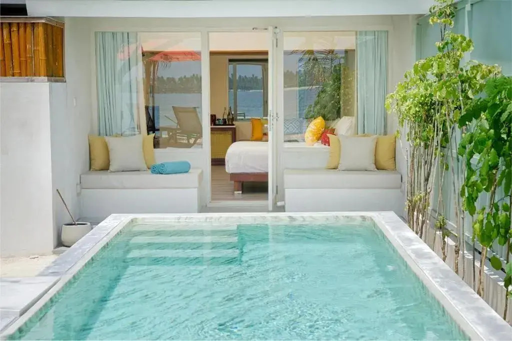 Oblu Nature Helengeli By Sentido