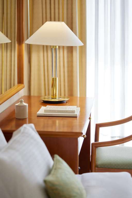 Hotel Panorama - Chambres