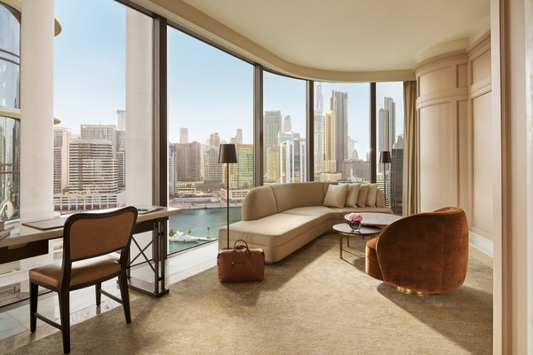 Panoramic Suite