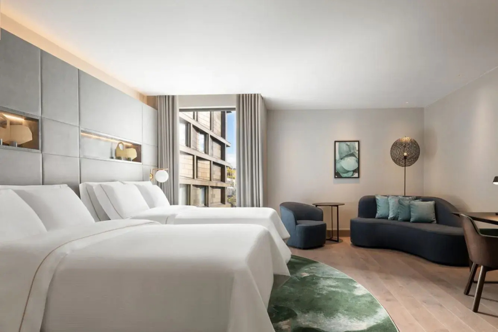 The Westin London City