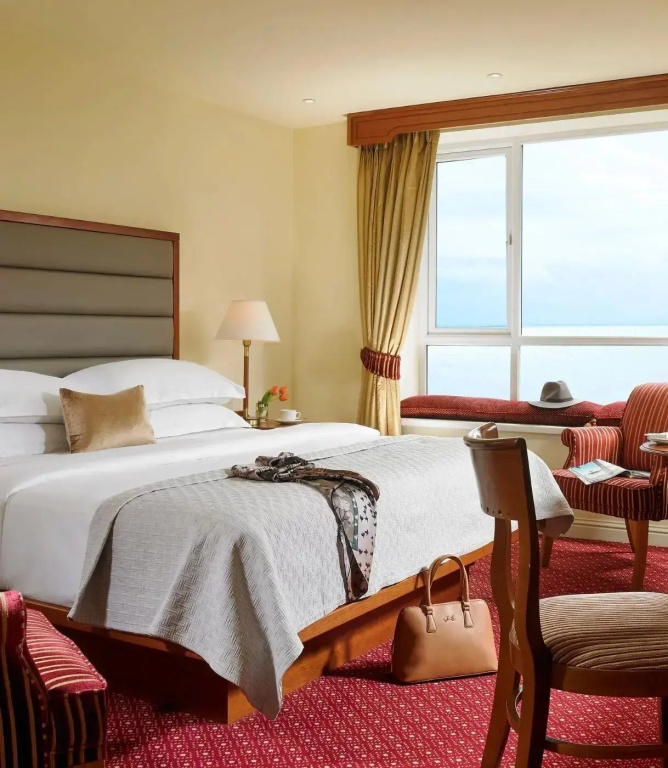 Galway Bay Hotel - Chambres
