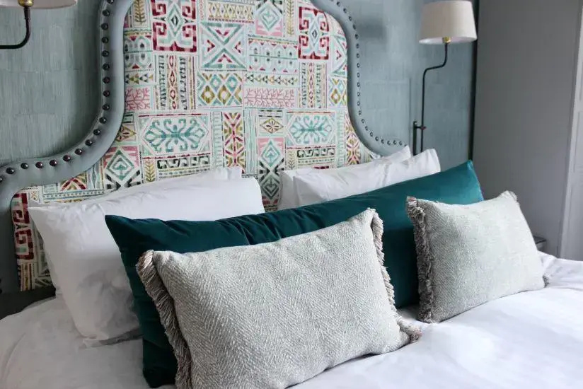 Lincombe Hall Hotel & Spa - Just for Adults - Chambres