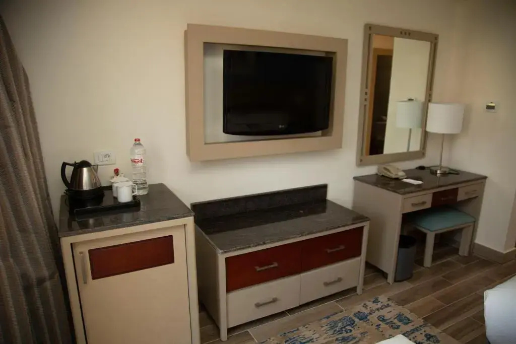 Swiss Inn Resort Hurghada - Chambres
