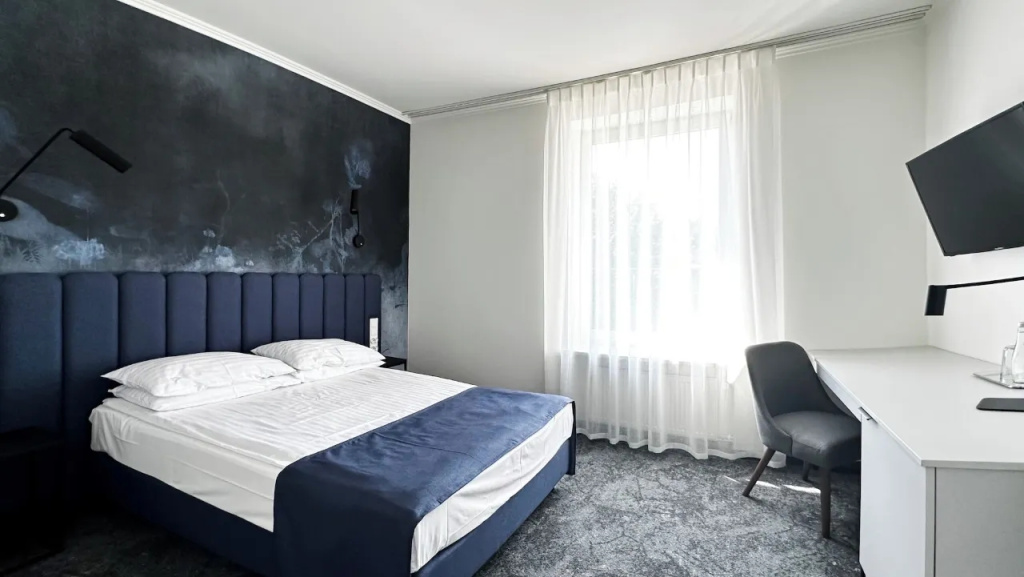 Hotel Szydlowski - Chambres
