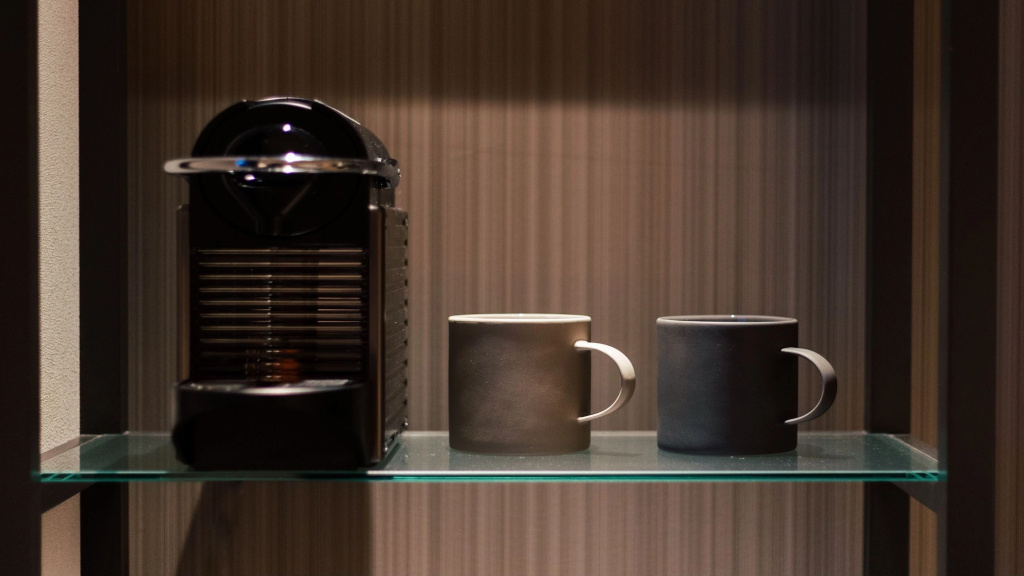 AC Hotel by Marriott Tokyo Ginza 사진 2