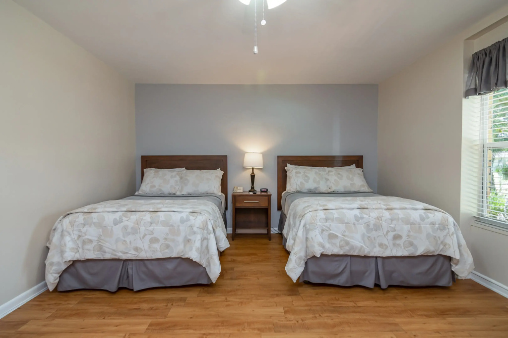 Fairways Inn of Naples - Chambres