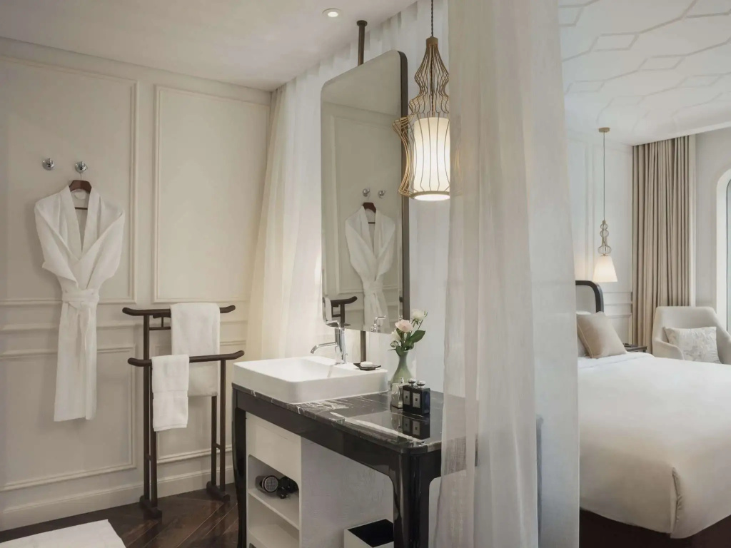 Hôtel des Arts Saigon - MGallery Collection - Chambres