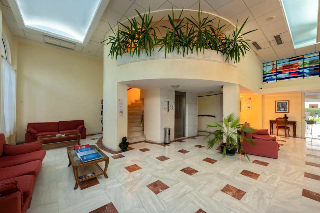 Porto Iliessa Aparthotel