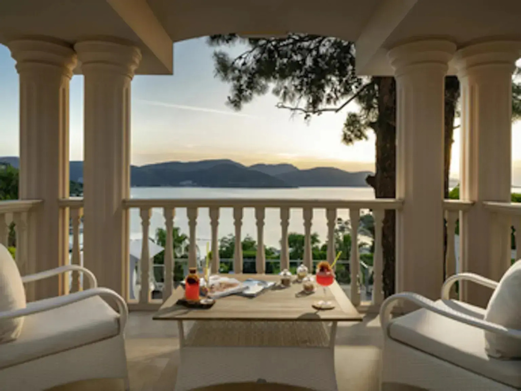 Panorama Villa