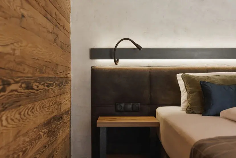 Sportresidenz Zillertal - Chambres