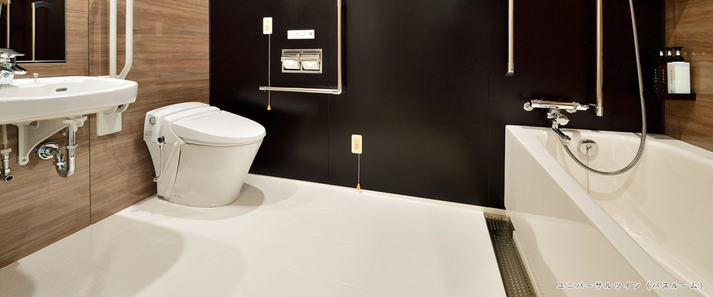 Hotel Elcient Osaka Umeda 사진 15