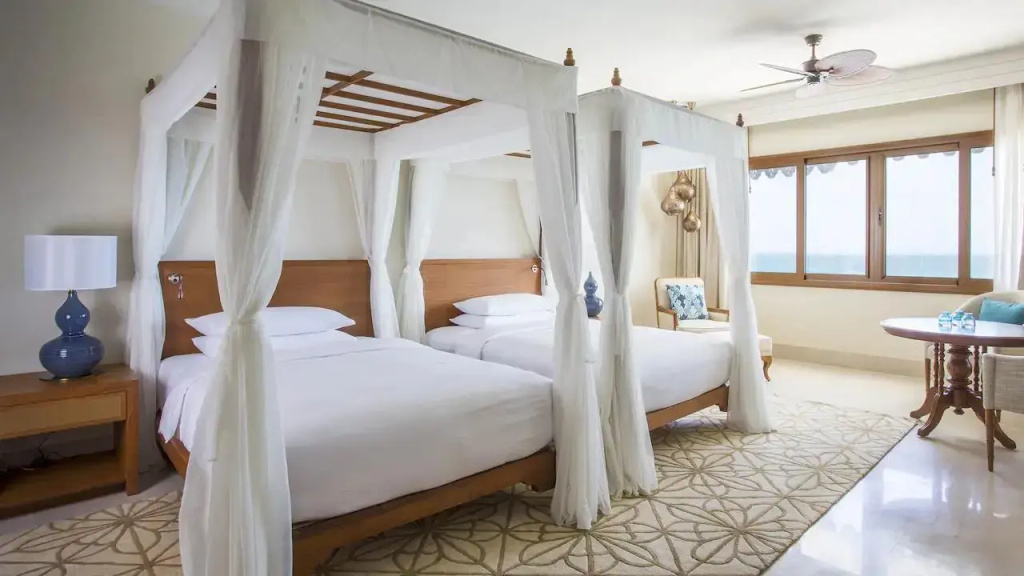 Park Hyatt Zanzibar - Chambres