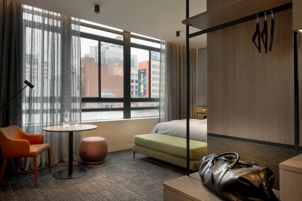 The Howey by Causeway Hotels - Chambres