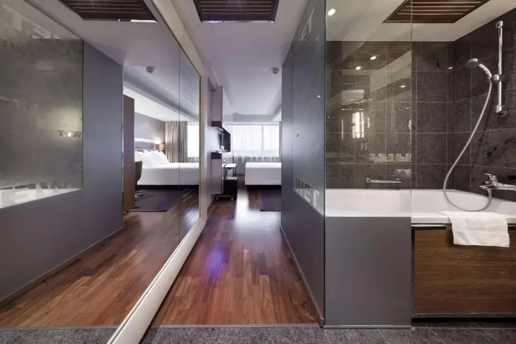 Radisson Collection Hotel, Tallinn - Chambres