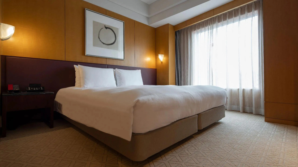Grand Hyatt Fukuoka 사진 33