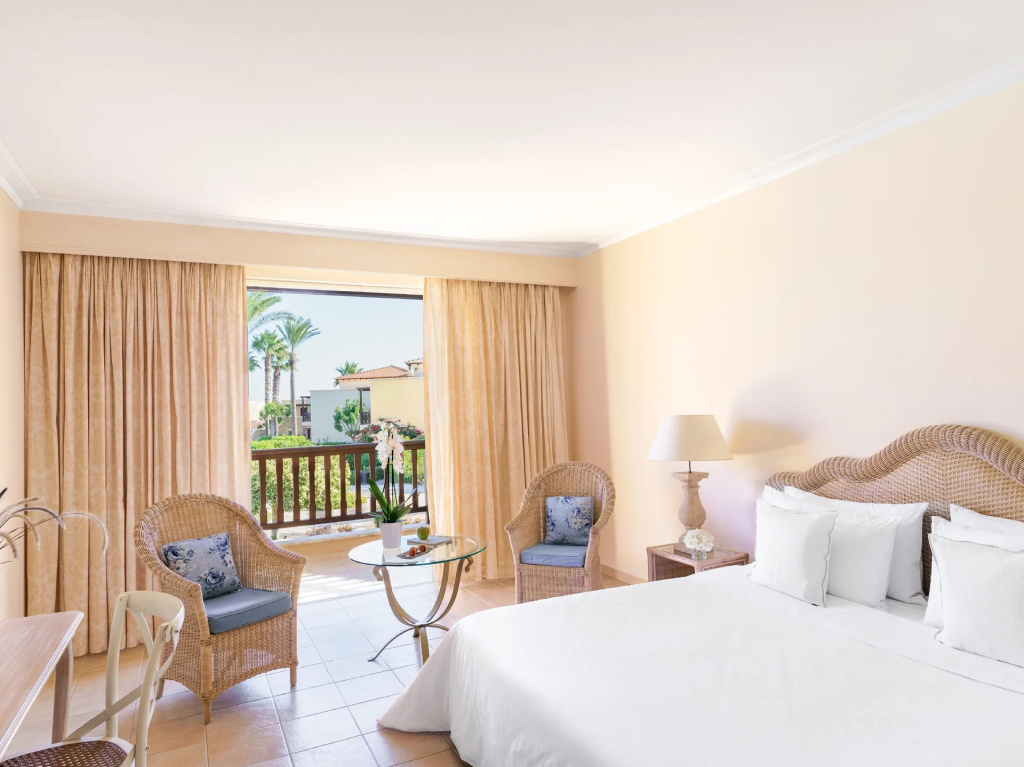 Grecotel LUXME Kos - Chambres