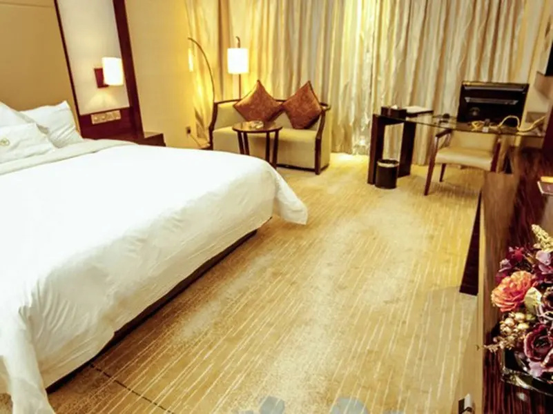 King Royal Hotel Yunfu - Général