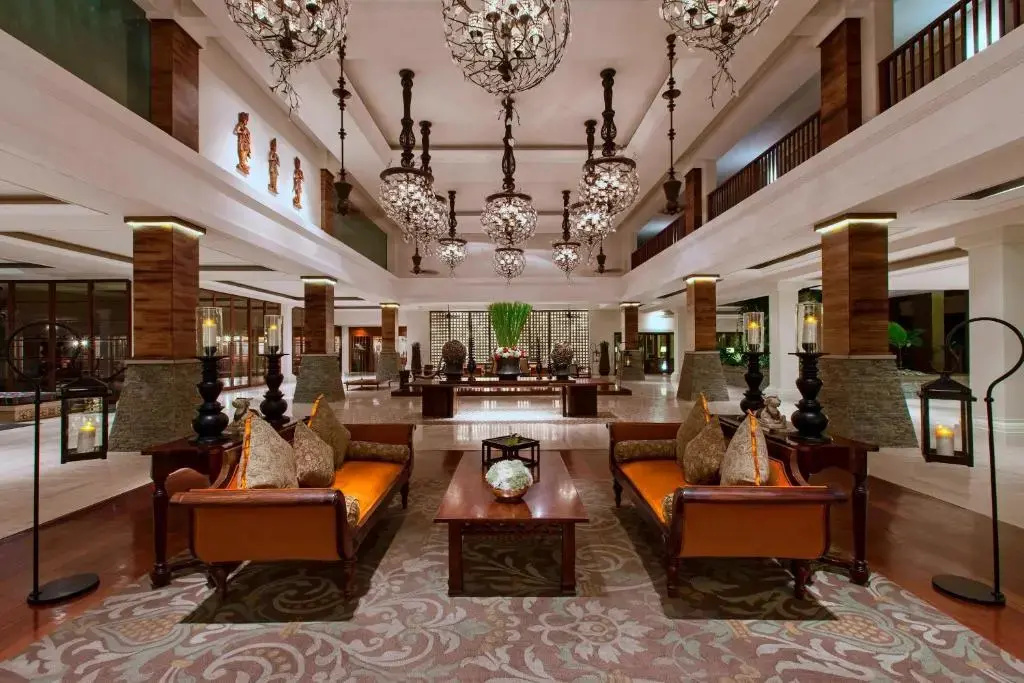 The St. Regis Bali Resort — фото