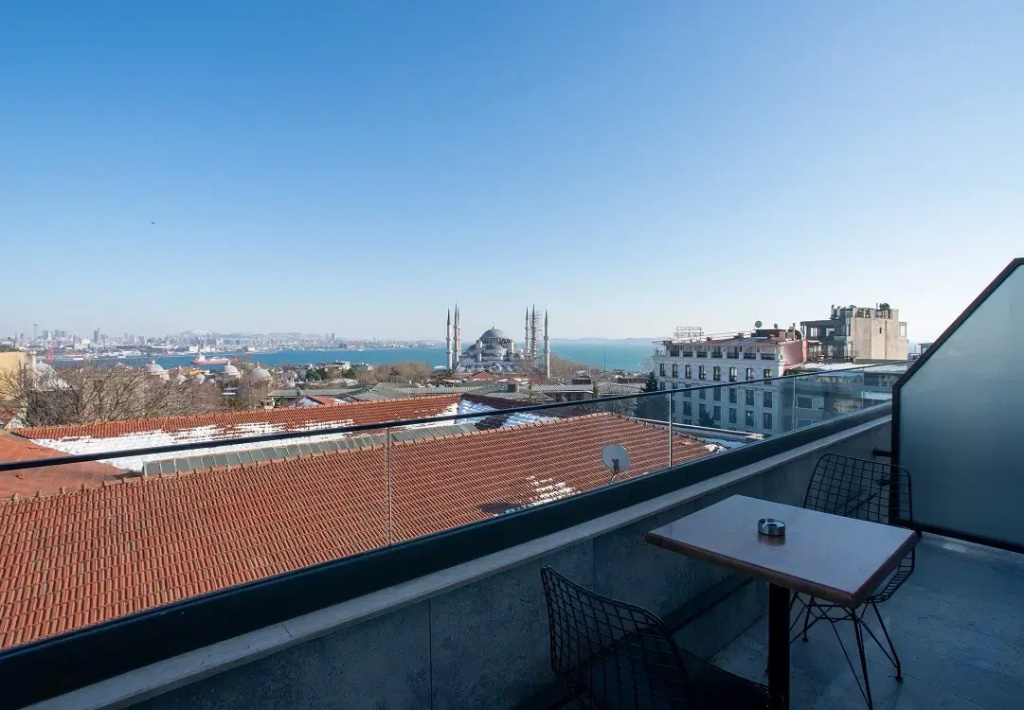Hotel Nena - Chambres