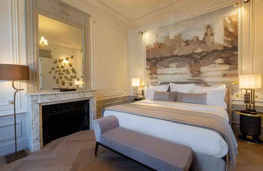 Hôtel Elysia by Inwood Hotels 71