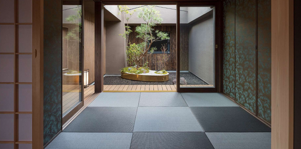 GOZAN HOTEL & SERVICED APARTMENT Higashiyama Sanjo 사진 10