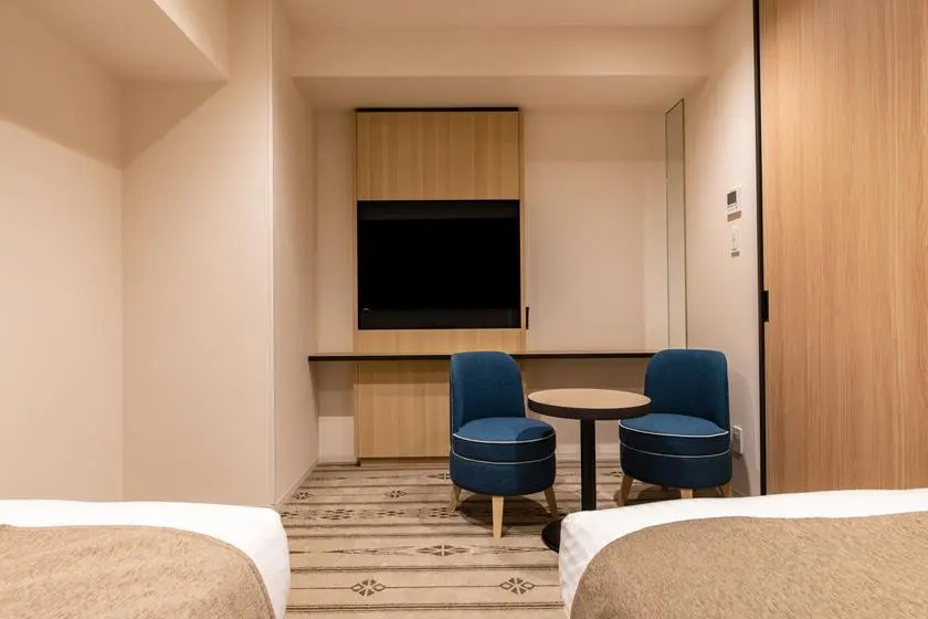 Hotel Vista Fukuoka Nakasu-Kawabata 사진 10