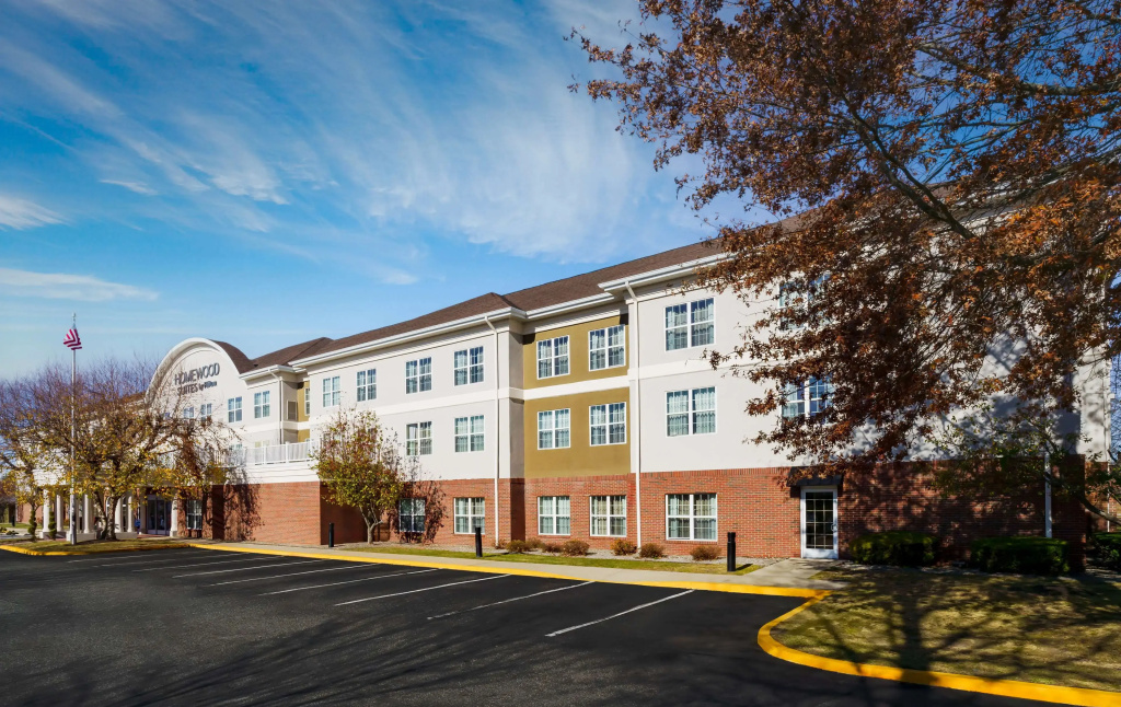 Homewood Suites by Hilton Providence/Warwick