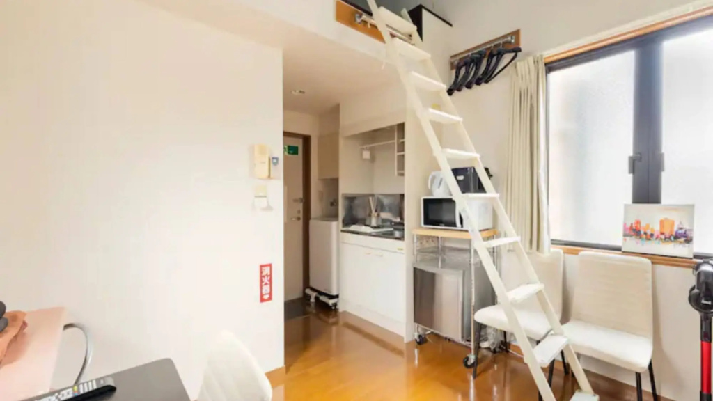 Near Ikebukuro, Kitchen & Laundry, Fast Wi-Fi, 4min to Station,Many restaurants nearby!! 사진 9