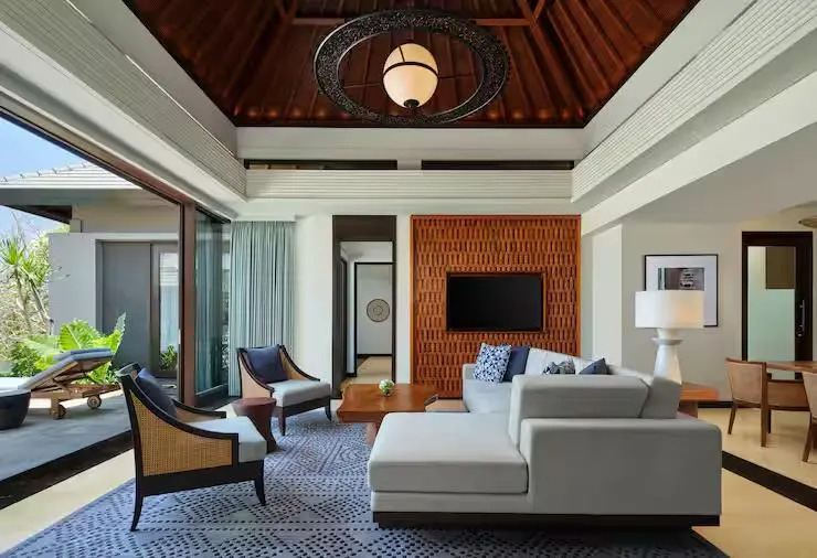 Umana Bali